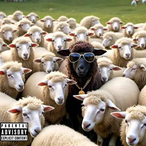 B7ack Sheep (feat. ATM Skrill & Yung Fairrow) (Explicit)