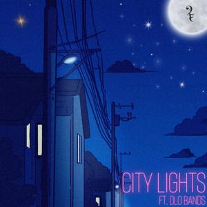 City Lights (feat. Dlo Bands)