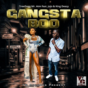 Gangsta Boo (Explicit)