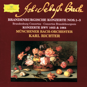 Concerto for 3 Violins in D Major, BWV 1064R - J.S. Bach: Concerto for 3 Violins in D Major, BWV 1064R: II. Adagio