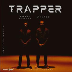 Trapper (feat. Black Arabian) (Explicit)