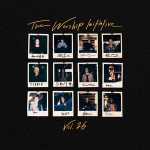 The Worship Initiative, Vol. 26 (Live)