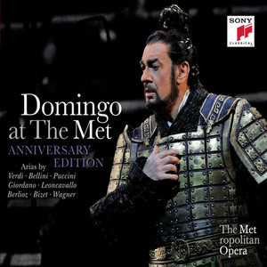 Plácido Domingo - Il Trovatore, Act III - 