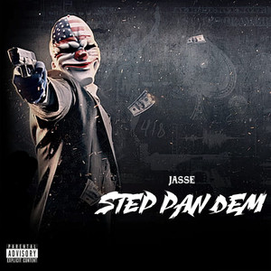 Step Pan Dem (Explicit)