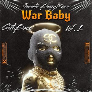 War Baby, Vol. 1 (Explicit)