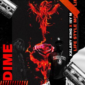 Dime (feat. Isy M) (Remix)
