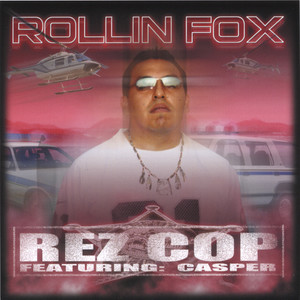 Rez Cop