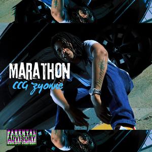 Marathon (Explicit)