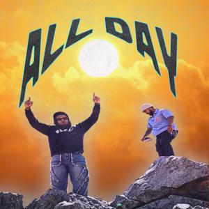 ALL DAY (feat. OGK JOSHUA)