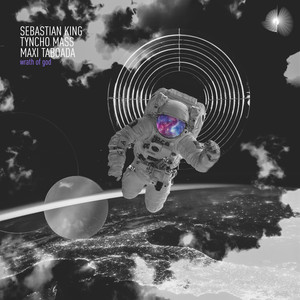 Wrath Of God (Original Mix)