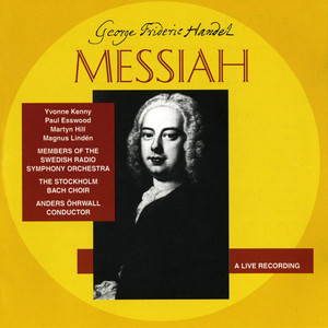 Handel, G.F.: Messiah (Ohrwall)