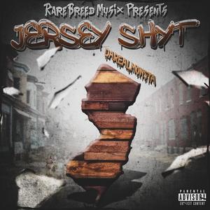 Jersey shyt (Explicit)