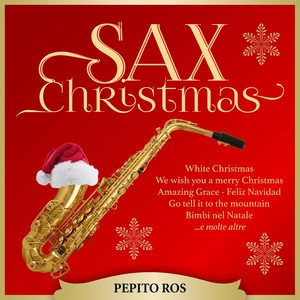 Sax Christmas