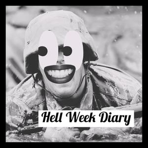 Hell Week Diary (Explicit)