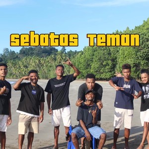 Sebatas Teman