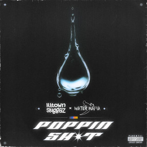 Poppin **** (Explicit)