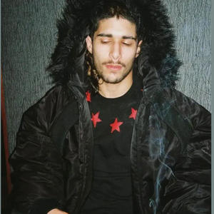 Can't See You (feat. fakemink) (Explicit)