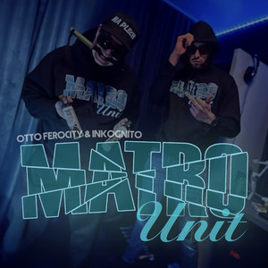 Otto Ferocity - ABY TO NEBOUCHLO (Explicit)