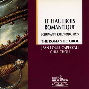 Le hautbois romantique