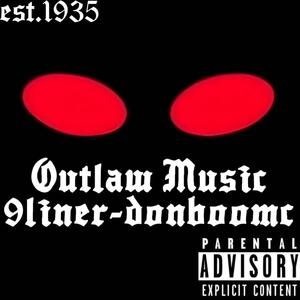 Outlaw Music (feat. Don Boo) [Explicit]