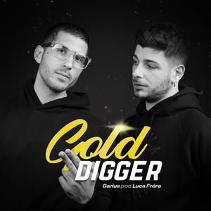 Gold Digger (feat. Luca Frere) [Explicit]