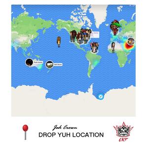 Drop Yuh Location (Explicit)