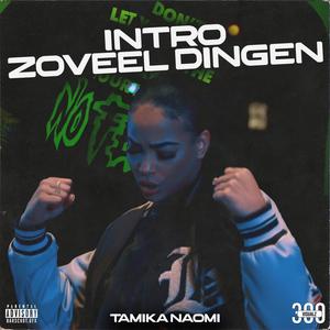 Zoveel dingen (Explicit)