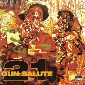 21 Gun Salute (Explicit)