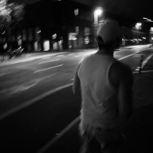 The Dreamwalkers - look at me like that