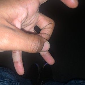 Aint No Sunshine (feat. TopShottaStretxh) (Explicit)