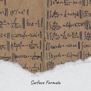 Surface Formula