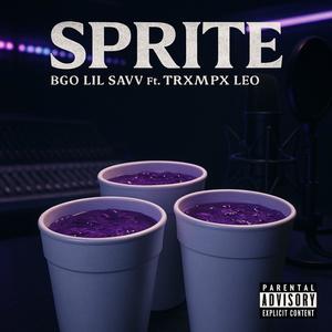 SPRITE (feat. TRXMPX Leo) (Explicit)