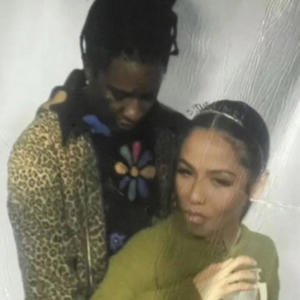 #guesshenotsober (feat. anthy) (Explicit)