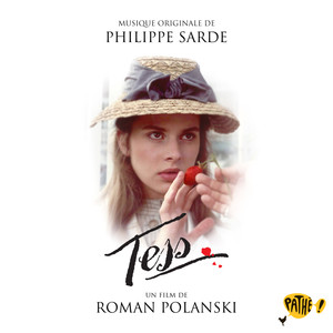 Philippe Sarde - Tess