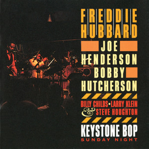 Birdlike (live at Keystone Korner)