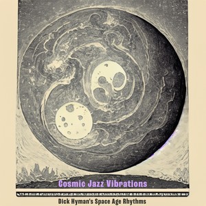 Space Reflex (Blues in 5_4)