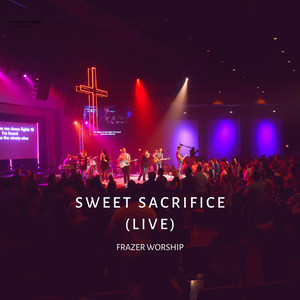 Sweet Sacrifice (Live)