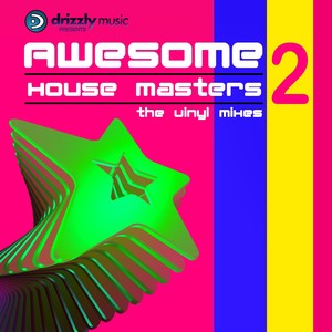 Awesome House Masters, Vol. 2 (The Vinyl Mixes)