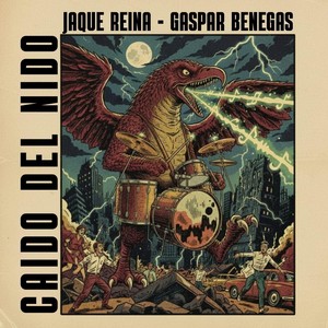 Caido Del Nido (feat. Gaspar Benegas)