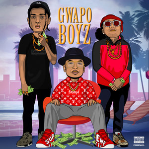 Gwapo Boyz (Explicit)