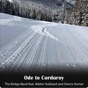 Ode to Corduroy (feat. Walter Hubbard & Sherry Horner)