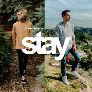 Stay (Acoustic) [Explicit]