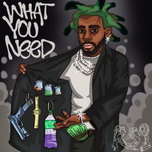 Hectic (feat. Don Lenoxx) (Explicit)