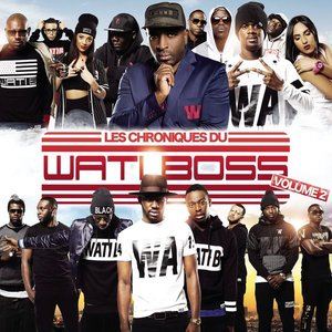 Les chroniques du Wati Boss, Vol. 2