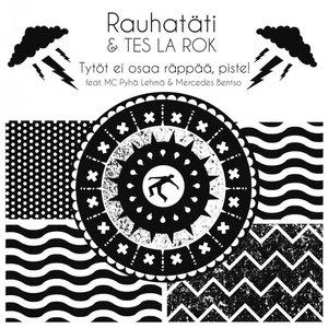 Tytöt ei osaa räppää, piste! (Explicit)