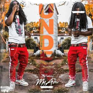 Probation Violation( First Day Out ) (Explicit)