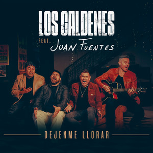 Déjenme Llorar