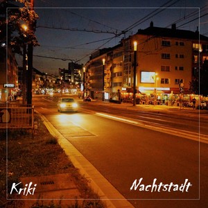 Nachtstadt