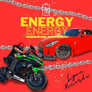 ENERGY (feat. Erre'SmoQ)