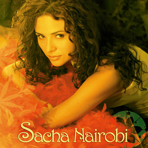 Sacha Nairobi - Raquel (Explicit)